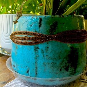 Free People Rhinestone Headband